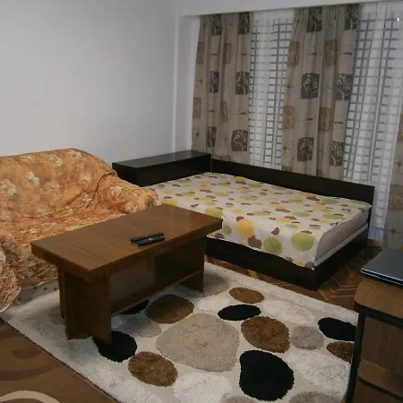 Apartment геци *