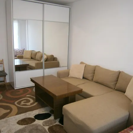 геци Apartment