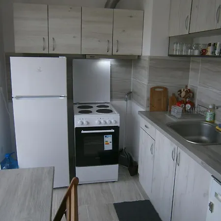 геци Apartment